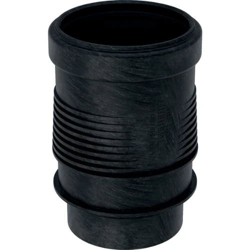 Geberit PE Silent-DB20 manchon de dilatation MF 90 x 90 mm