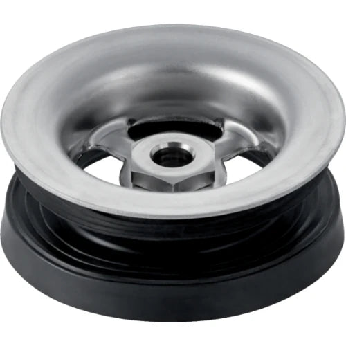 GRILLE GEBERIT vis et joint pour garniture baignoire