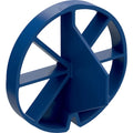 Geberit clapet de réglage pour coude de rinçage