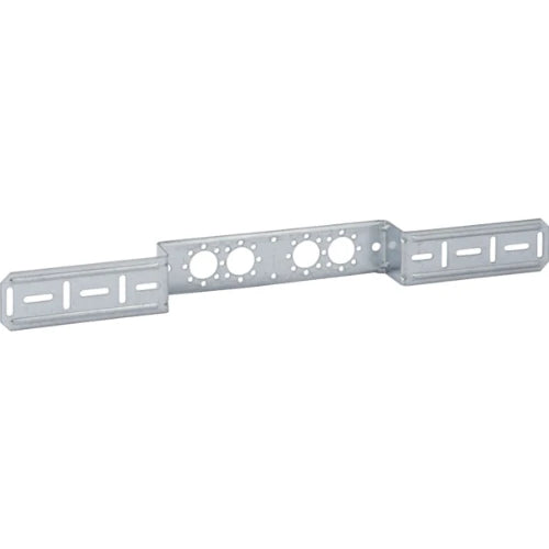Geberit Mepla collier de montage pour culasse 73 - 150 mm