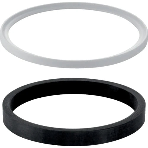 Geberit Set d'étanchéité universel pour siphons cuisine (set = 2pcs)