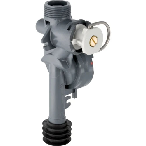 PARTIE D'EAU GEBERIT universel