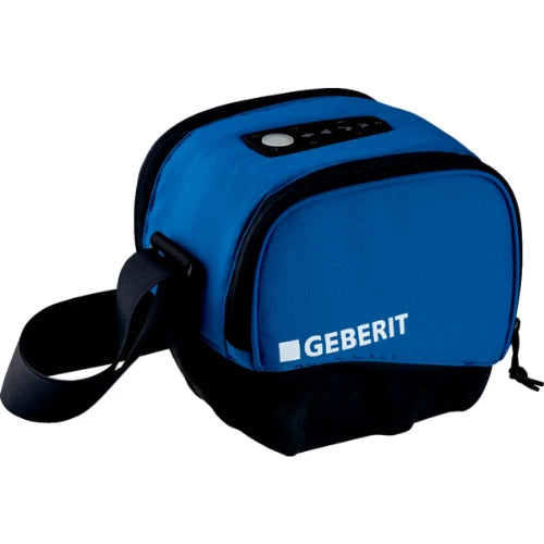 Geberit PE Tools ESG light appareil à souder 230V 40 - 160 mm