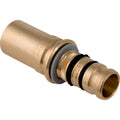 Geberit Mepla inschuif puntstuk FM 20 x 15 mm