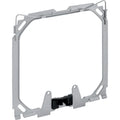 Geberit cadre de fixation pour plaque IR