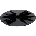 Geberit Pluvia disque de rodage