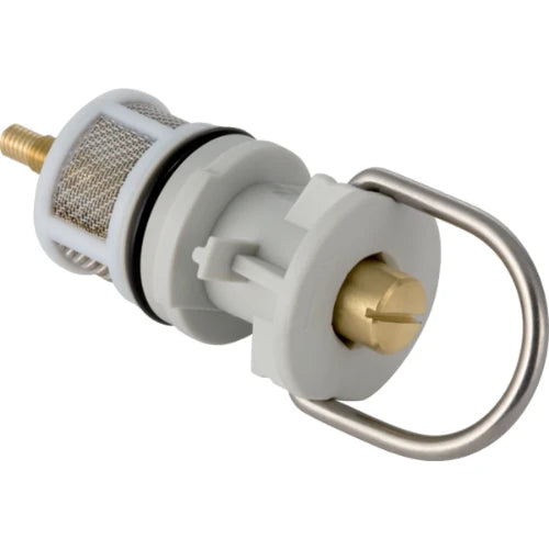 ROBINET D'ARRET GEBERIT pour 115801