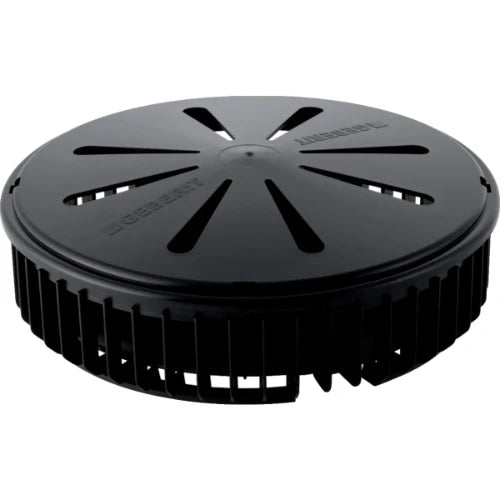 Geberit Pluvia crapaudine pour entonnoir Pluvia