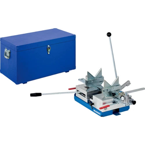 Geberit PE Tools machine à souder Media en coffret 40 - 160 mm