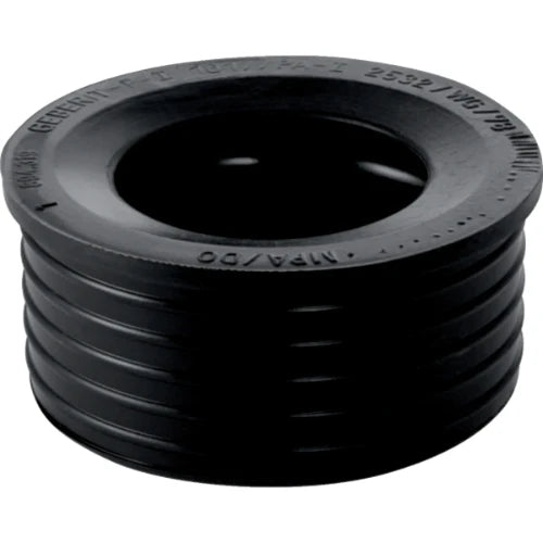 Geberit joint à lèvres pour tuyau d'évacuation 90219/90229