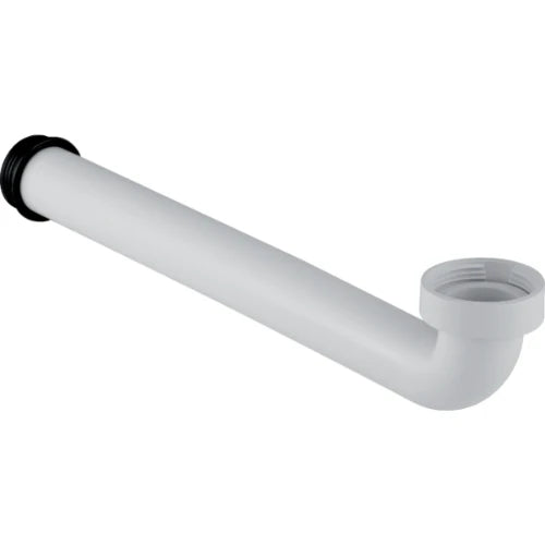 Geberit aansluitbocht voor inbouwreukafsluiter 6/4"