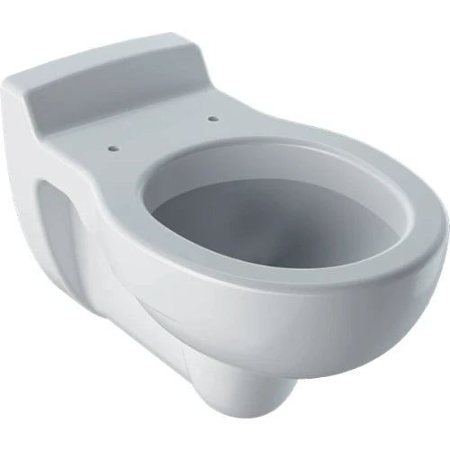 Geberit Bambini cuvette suspendue enfant - blanc - B330xD535 mm
