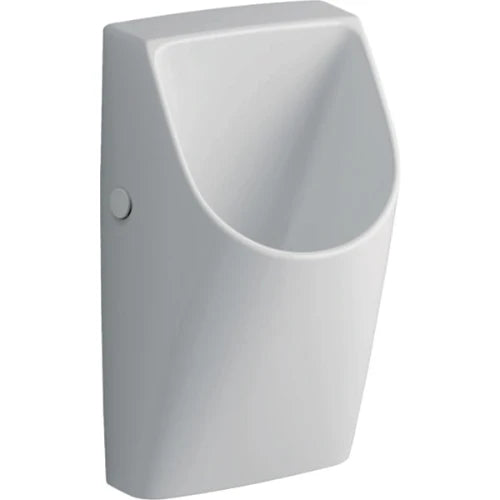 Geberit Renova Plan urinoir 325 x 580 x 300 mm - blanc - sans eau