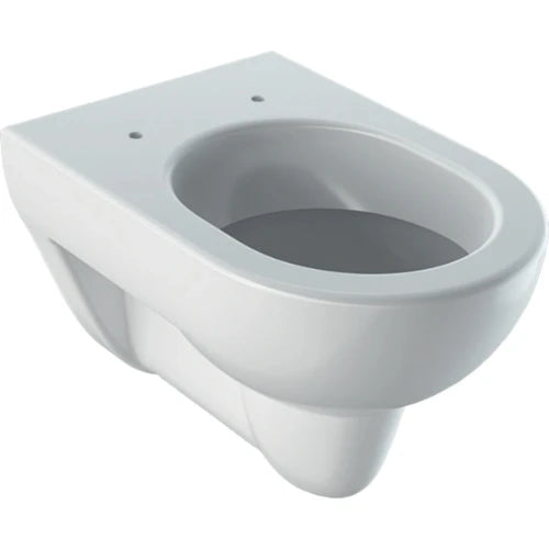 Geberit Renova Nr1 cuvette suspendue - blanc KeraTect - L355xp540 mm