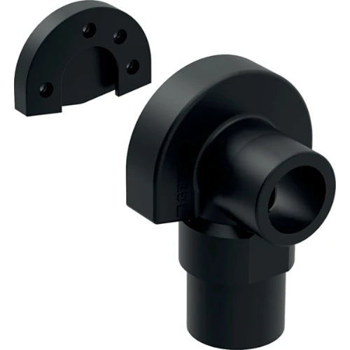 Geberit Mepla isolation phonique pour applique murale complet