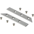 Geberit PE couteaux pour raboteuse Silent (1 gauche, 1 droite)