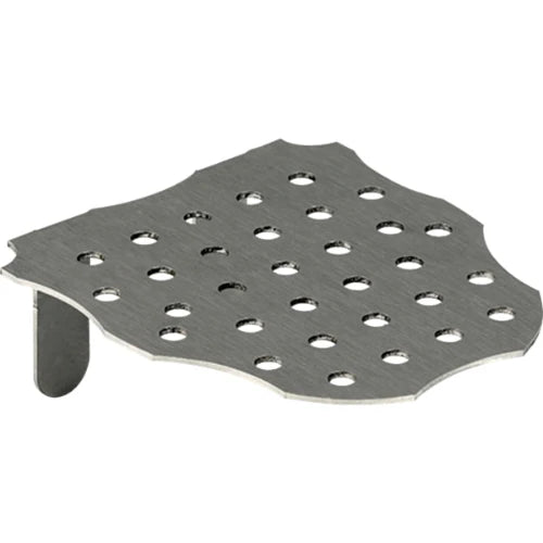 Geberit tamis urinoir inox / urinoirs Renova