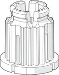 Hansa adaptateur blanc