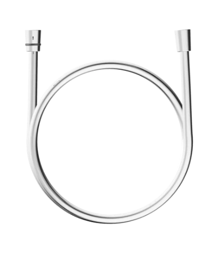 Hansa flexible de douche, L=2000 chromé
