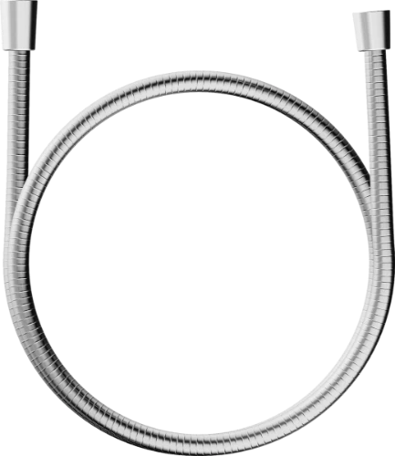 Hansa Hansaviva flexible de douche, L=2000 chromé