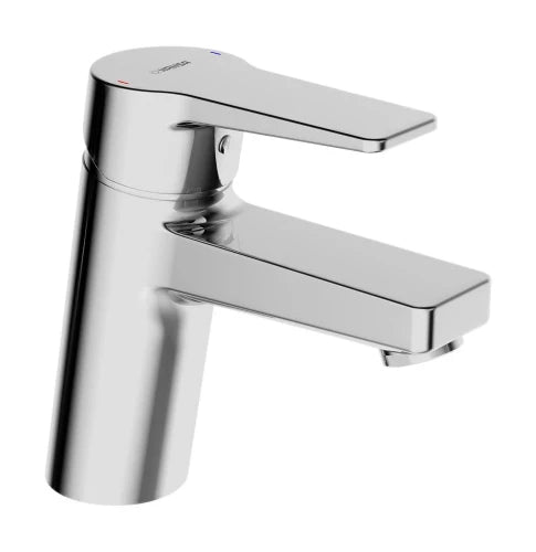 Hansa HansaTwist robinet lavabo chromé