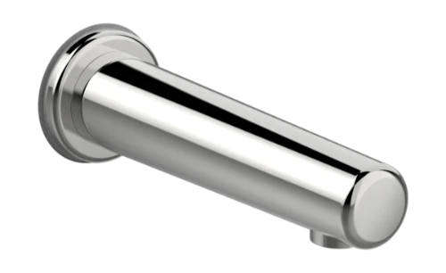 Hansa Hansaelectra robinet lavabo, 3 V, Bluetooth chromé