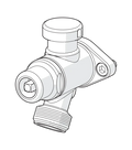 Hansa partie visible