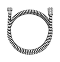 FLEXIBLE DE DOUCHE HANSA HANSABASICJET 150 - chromé