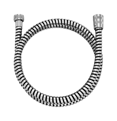 FLEXIBLE DE DOUCHE HANSA HANSABASICJET 150 - chromé