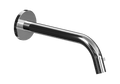 Hansa Hansanova Style robinet eau froide mural - bec 186 mm - chrome
