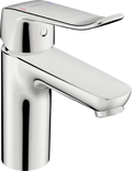 Hansa HansaCare robinet lavabo chromé