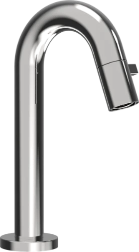 Hansa Hansanova Style robinet eau froide - bec 94 mm - chrome