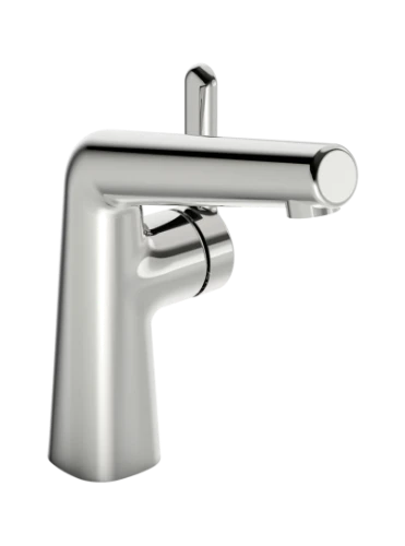 Hansa HansaDesigno mitigeur lavabo chromé sans vidage automatique