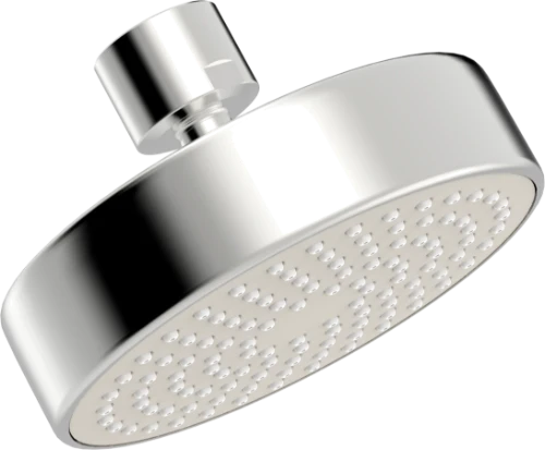 Hansa HansaBasicjet douche de pluie chromé (douche de tête 95mm)