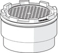 Hansa Mousseur, M18.5x1, TJ