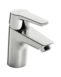 Hansa Hansapolo mitigeur lavabo - chromé - sans vidage