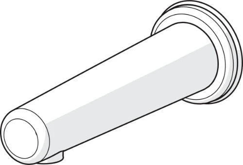 Hansa Hansaelectra robinet lavabo, 3 V, Bluetooth chromé