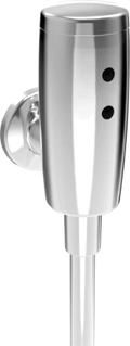 Hansa Hansaelectra robinet électronique d'urinoir 6V - Bluetooth - chromé
