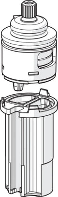 Hansa WSS inverseur