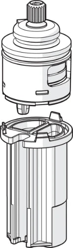 Hansa WSS inverseur