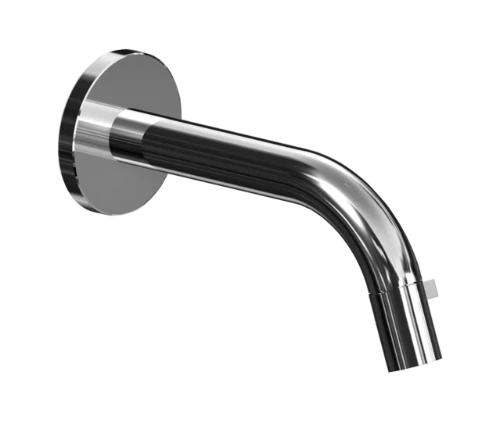 Hansa Hansanova Style robinet eau froide - bec 107 mm - chrome