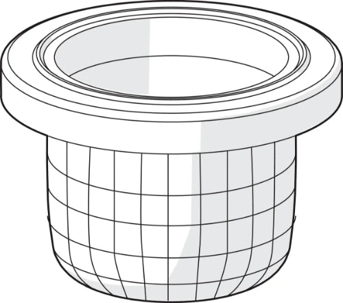HANSA Vuilfilters