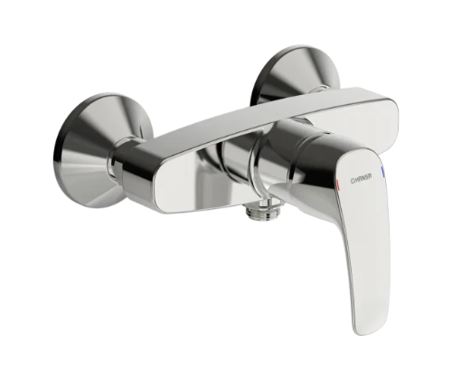 Hansa HansaPinto robinet de douche chromé