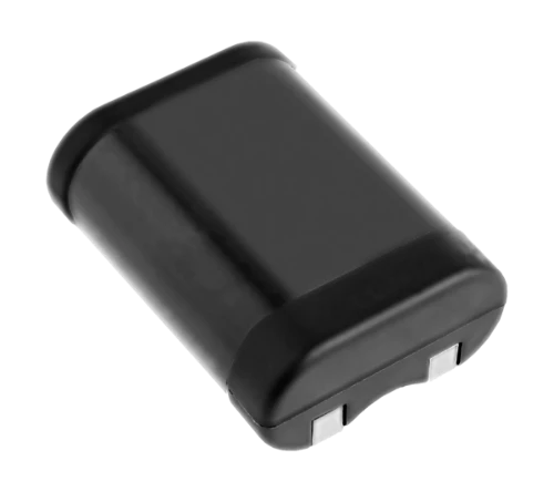 Hansa WSS pile lithium 2CR5 6V Maxell