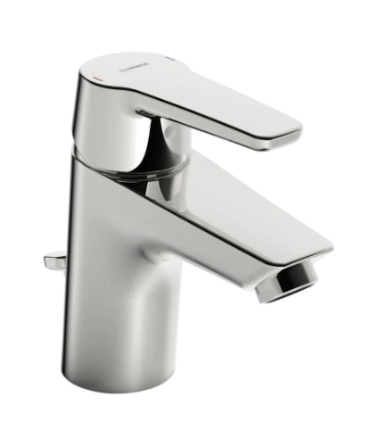 Hansa Hansapolo mitigeur lavabo - chromé