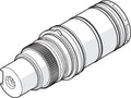 Hansa thermostat/mécanisme