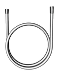 FLEXIBLE HANSA 160CM ! chromé