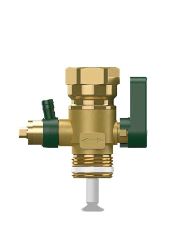 Reflex flowjet 3/4