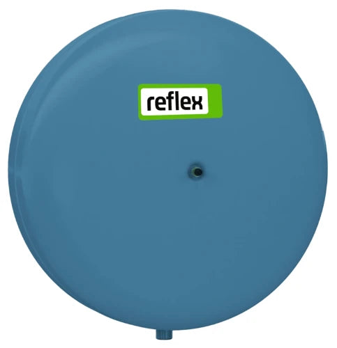 Reflex C-DE 08 vase d'expansion (san) 8 l x 1/2 - 4 bar - bleu