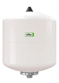 Reflex Solar 25 vase d'expansion (sol) 25 l - 10 bar - blanc